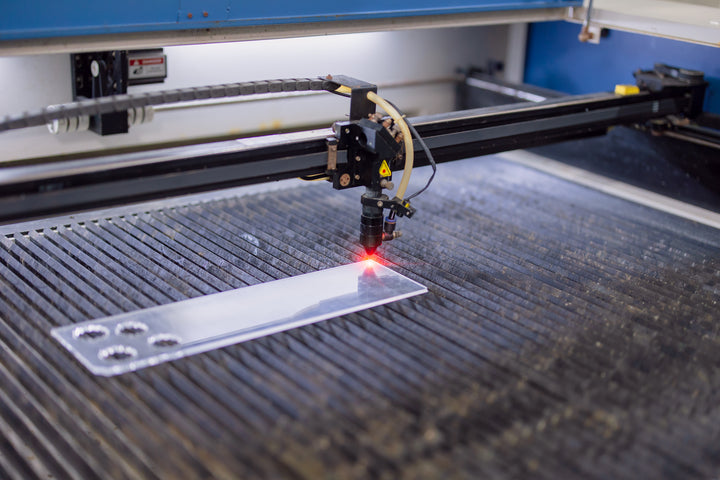 Understanding Your CO2 Laser Engraver: Power Line Tests For Lasers