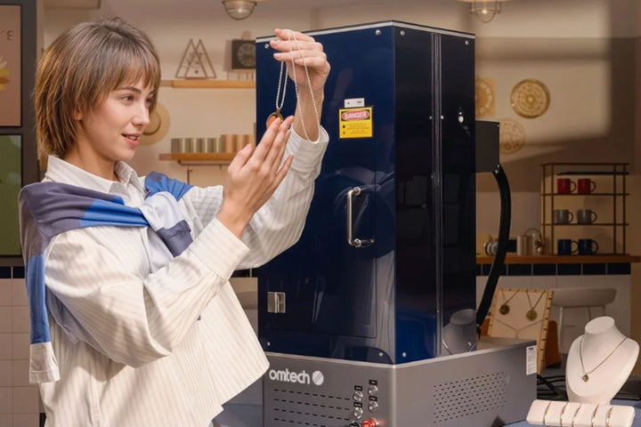 Everything to Know About Jewelry Laser Engraving in 2026