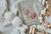 How to Embroider on Knitting: A Complete Guide