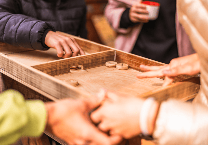 How to Create Your Own DIY Laser-Cut Board Game