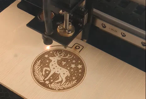 How Long Does CO2 Laser Cutting Take?