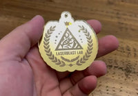 How to Clean Acrylic After Engraving