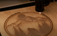 MDF Laser Cutters: Everything You Need to Know
