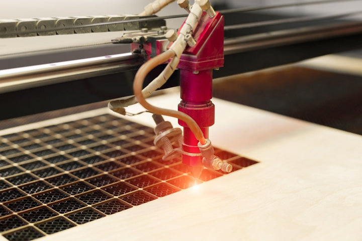 Mastering the Art of Laser Cutting Plywood: A Comprehensive Guide