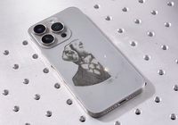 How to Laser Engrave iPhones and iPads