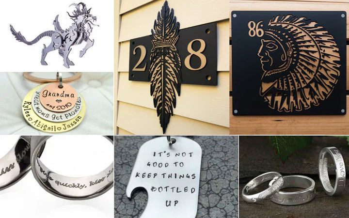 How to Engrave Metal: A Beginner's Guide for 2026