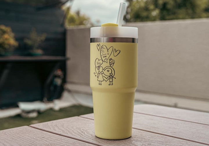 10 Laser Engraving Ideas for Mother’s Day