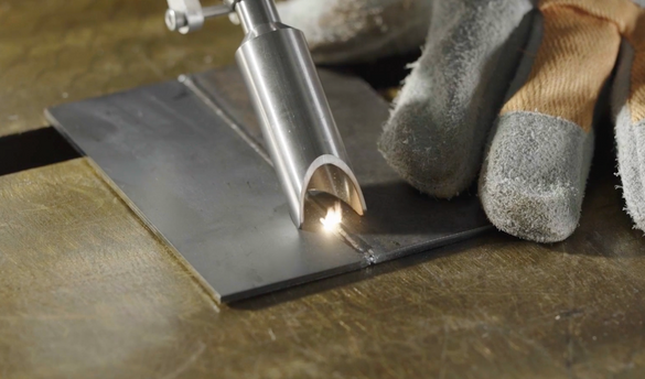 Laser Welding vs. TIG Welding: A Comprehensive Comparison