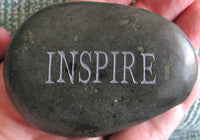 Can You Laser-Engrave Stone?
