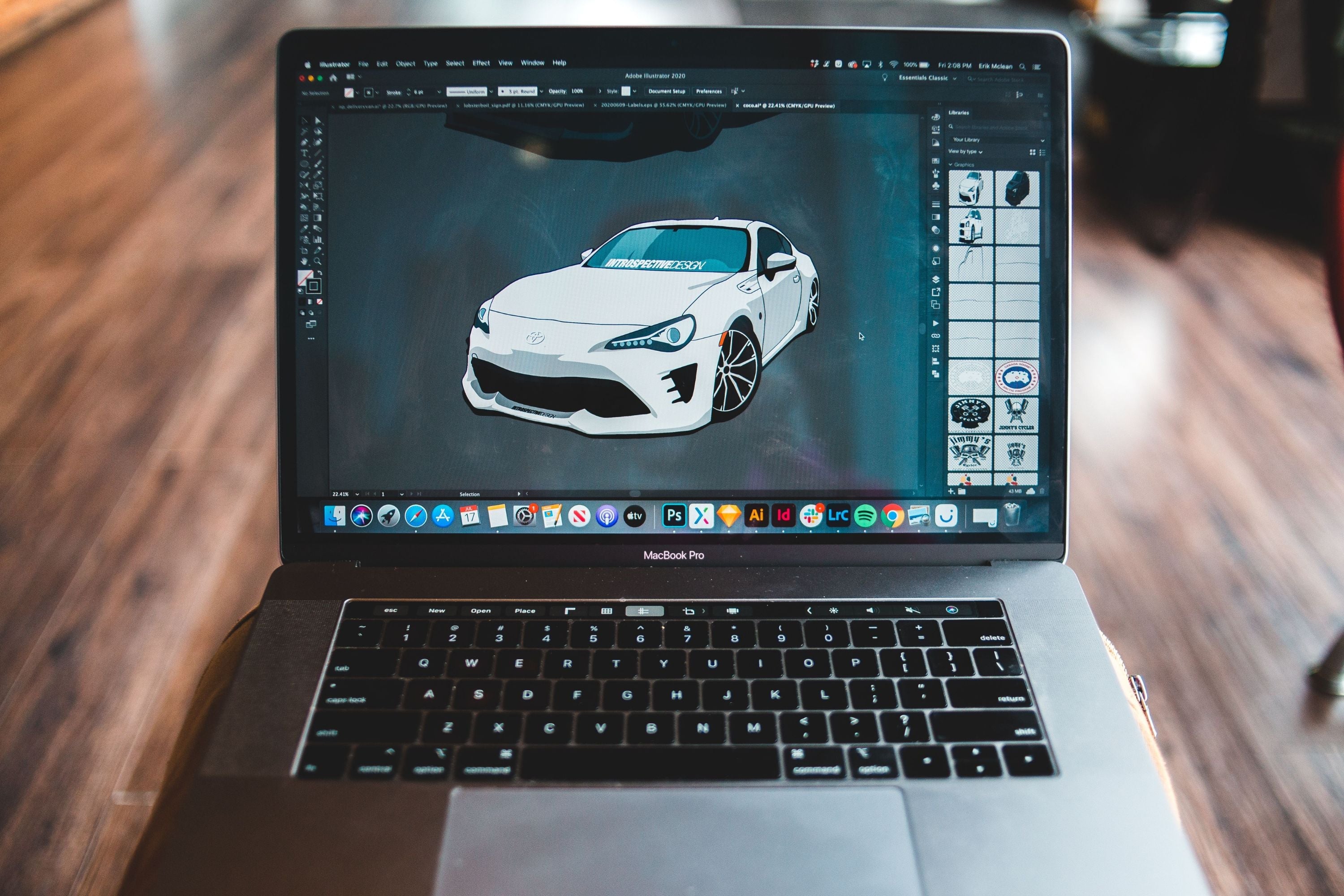 Best AI Tools for Laser Engraving: Vectorizing, Art Generation and ...