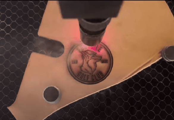 How To Clean Leather After Laser Engraving: A Step-by-Step Guide