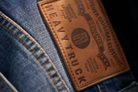 How to Laser Engrave Leather Patches