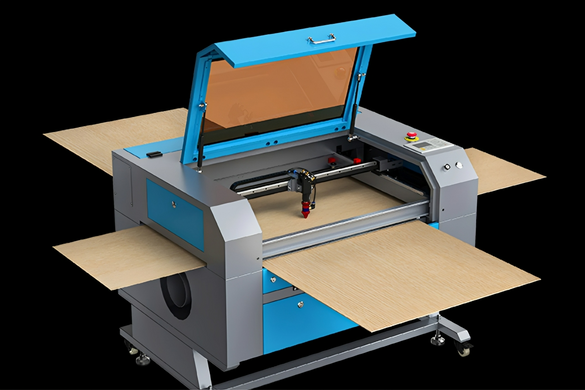 How to Choose the Best Laser Engraver for Wood