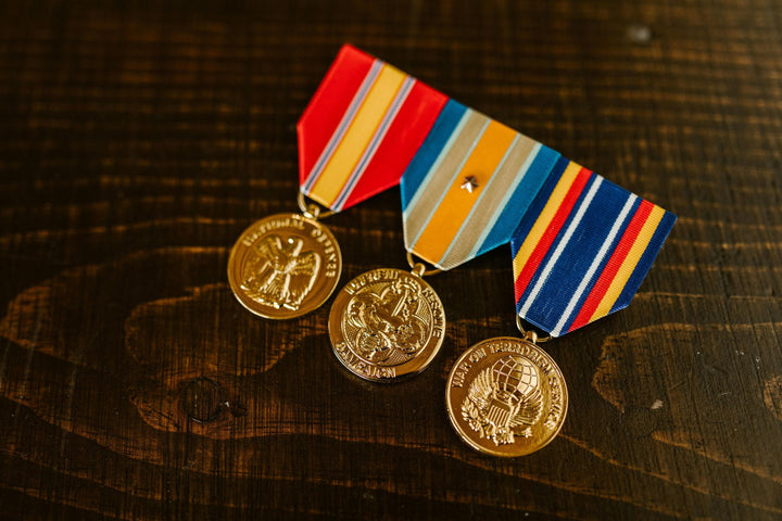 A Guide to Making and Selling Engraved Military Gifts