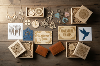 How to Start a Laser Engraving Gift Shop Business