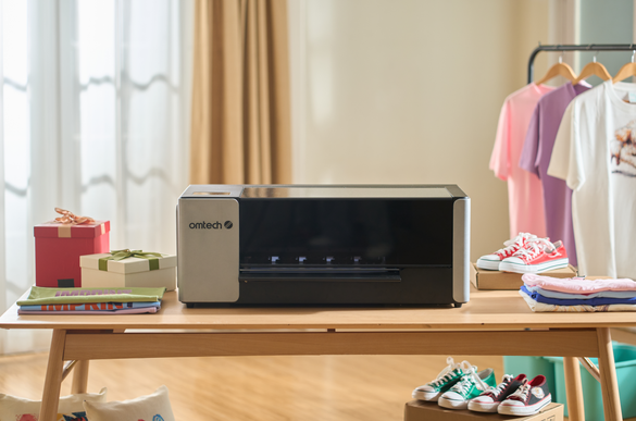 Best DTF Printers for Beginners — What to Look For