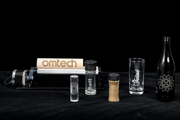 18 Captivating Glass Etching Ideas to Spark Your Creativity