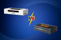 OMTech Polar Lite vs. xTool P2: Which 55W Machine to Choose