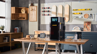 OMTech Solis Duo: The Laser Engraver for Both Metals and Non-Metals