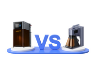 OMTech Solis Duo vs. LaserPecker LP4 & LP5