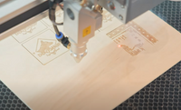 Laser Engraving vs Laser Marking: What’s the Difference?