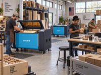 how much does a laser engraver cost?