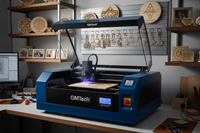 OMTech vs xTool: A Comparison for Small Business Owners