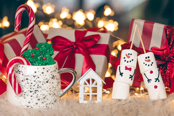 30 Heartfelt Personalized Christmas Gifts That Will Wow Them