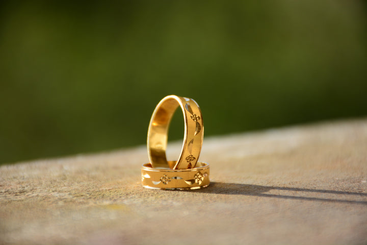 Start Your Own Jewelry Engraving Business with a Fiber Laser Engraver