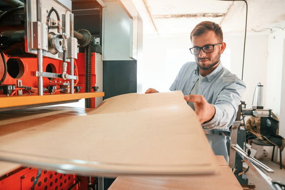 Laser Engraver Materials Compatibility Guide