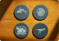 How to Engrave Stone With a Laser Engraver