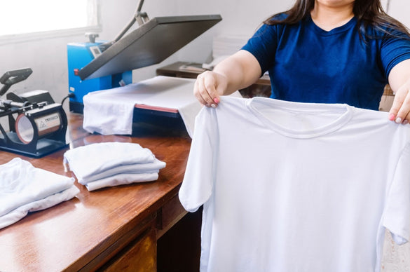 How to Print on Fabric: Methods & Strategies