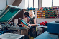 DTF vs HTV: Which Printing Method Should You Use?