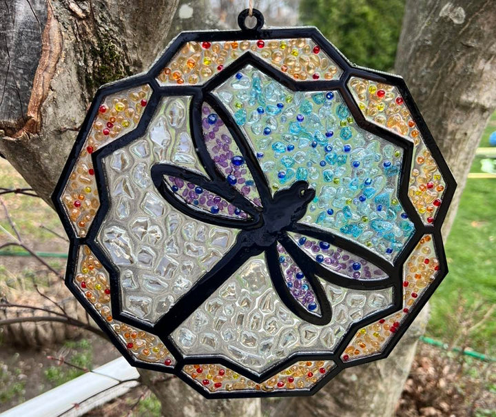 How to Apply Resin to Laser Cut Projects