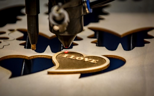 Ultimate Guide to Wood Laser Engraving Settings