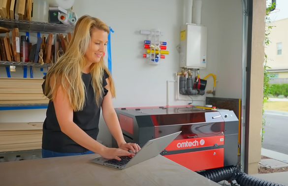 How Much Should You Charge for Laser Engraving?