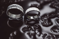 238+ Unique and Meaningful Ring Engraving Ideas