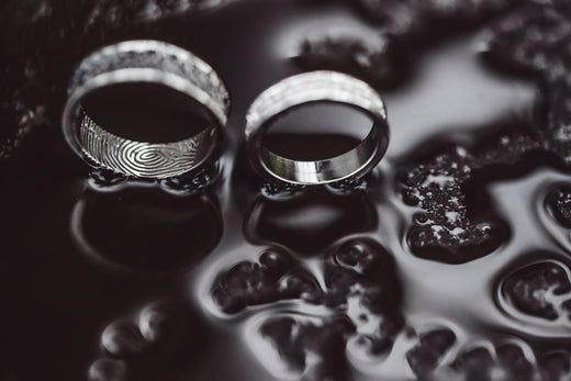 238+ Unique and Meaningful Ring Engraving Ideas