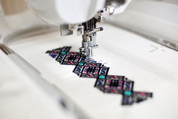 [2025] How to Choose the Best Embroidery Machine for Beginners