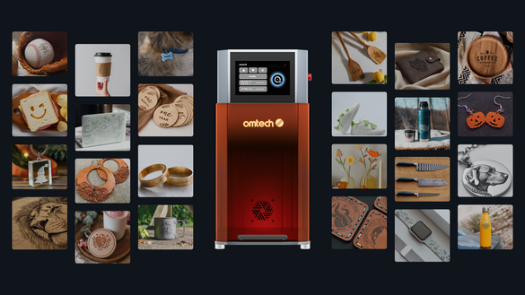 laser engraver for all materials 