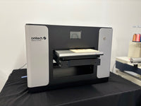 OMTech Spectra UV Printer Maintenance Guide