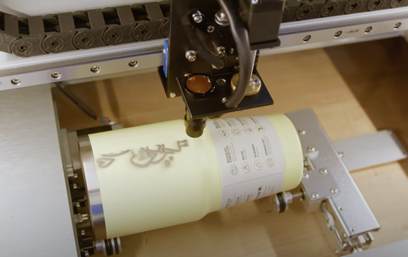 Best Laser Engraving Stainless Steel Settings (Fiber and Diode Laser Engravers)