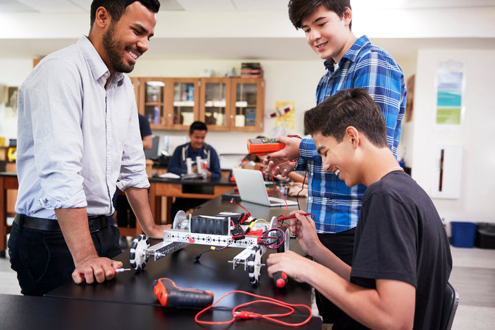 The Beginner’s Guide to Integrating LightBurn into Your School’s Laser Curriculum