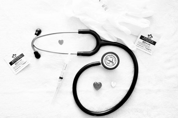 130+ Best Stethoscope Engraving Ideas for Nurses, Doctors, and Medical Students