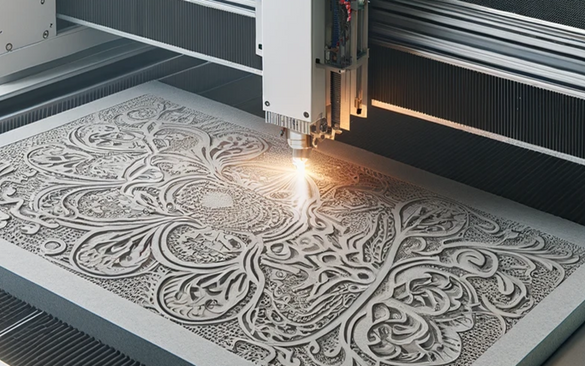 Stone Laser Engraving: The Ultimate Guide to Precision Etching and Design