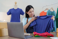 How to Start a T-Shirt Printing Business From Home