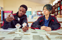 10 Hands‑On Laser Projects to Teach Design Thinking in the Classroom