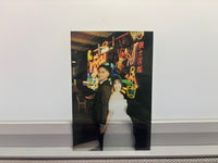 How to Print on Glass With a UV Printer