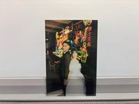 How to Print on Glass With a UV Printer