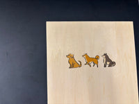 How to Print on Wood With a UV Printer